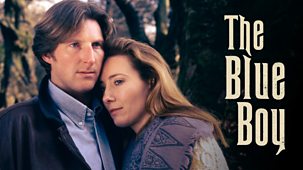 Screen Two - The Blue Boy