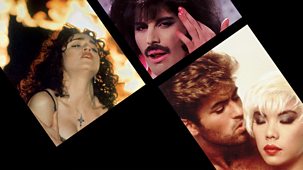 Banned In The 80s: Moments That Shook Music - Episode 27-09-2025