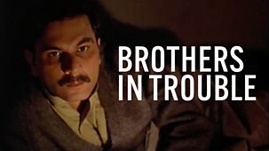 Screen Two - Brothers In Trouble