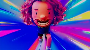 Activate With Joe Wicks - Series 1: Ultraturbo