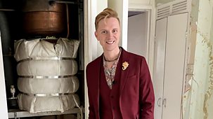 Homes Under The Hammer - Series 28: Lost In A Maze