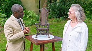 Antiques Roadshow - Series 48: 7. Stephens House & Gardens 2