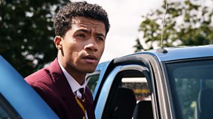 Waterloo Road - Series 16: Episode 2