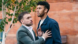 Waterloo Road - Series 16: Episode 7
