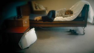 Disclosure - Care Home Undercover