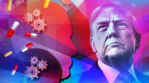 Newsnight - Trump’s 'dangerous' Autism Claim