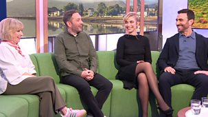 The One Show - 22/09/2025