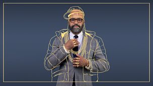 American Fiction - Episode 28-09-2025