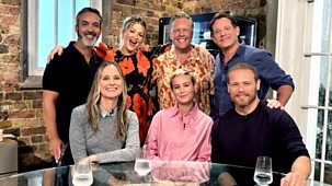 Saturday Kitchen - 20/09/2025