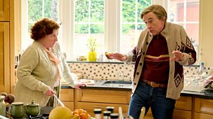 How Are You? It's Alan (partridge) - Series 1: Episode 1