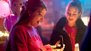 Tell Me Lies - Series 2: 2. I Shall Now Perform A 180 Flip-flop