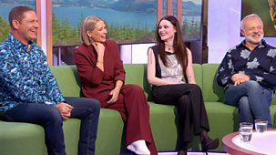 The One Show - 23/09/2025