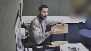 Crimewatch Caught - Series 2: The Confession