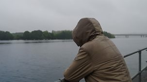 Crimewatch Caught - Series 2: Catching A Monster