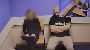 Crimewatch Caught - Series 2: Smoke And Mirrors