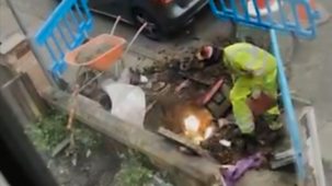 Crimewatch Caught - Series 2: Sparks Will Fly