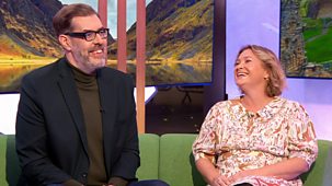 The One Show - 24/09/2025
