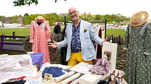 Bargain Hunt - Series 72: Builth Wells 15