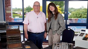 Bargain Hunt - Series 72: Southwell 19