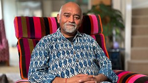 Remembering... - Bhasker Patel Remembers Brothers In Trouble