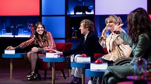 Richard Osman's House Of Games - Series 9: Week 1: Wednesday