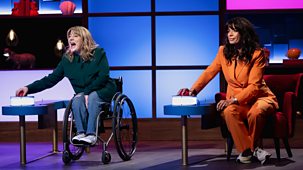 Richard Osman's House Of Games - Series 9: Week 1: Friday