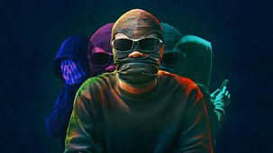 Blackmailed: The Sextortion Killers - Episode 05-10-2025