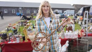 Bargain Hunt - Series 72: Oswestry 23
