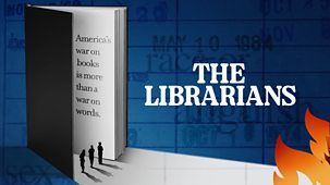 Storyville - The Librarians