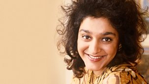 Meera Syal: A Trip Through The Archives - Network East - Episode 05-10-2025