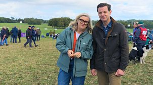 Countryfile - The Supreme