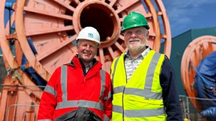 My Kind Of Town - Series 6: 2. Peterhead