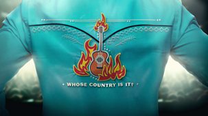 Rebel Country - Episode 04-10-2025