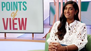 Points Of View - 2025: 28/09/2025