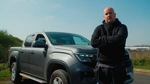 Trace, Track, Get My Car Back - Series 1: Episode 3
