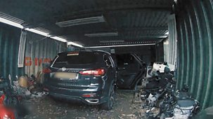 Trace, Track, Get My Car Back - Series 1: Episode 5