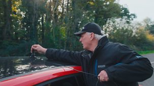 Trace, Track, Get My Car Back - Series 1: Episode 6