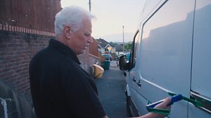 Trace, Track, Get My Car Back - Series 1: Episode 7