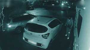 Trace, Track, Get My Car Back - Series 1: Episode 8