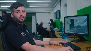 Trace, Track, Get My Car Back - Series 1: Episode 9
