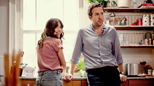 Trying - Series 1: 7. Good Old Family Map