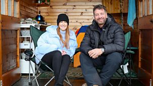 Diy Sos - Series 34: 2. Dan And Anna's New Start