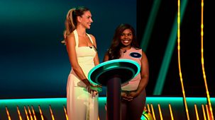 The Celebrity Inner Circle - Series 1: Episode 1