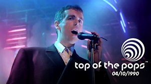 Top Of The Pops - 04/10/1990
