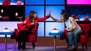 Richard Osman's House Of Games - Series 9: Week 2: Tuesday