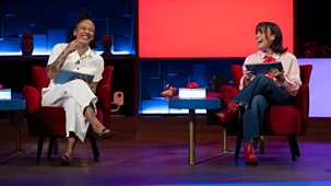Richard Osman's House Of Games - Series 9: Week 2: Wednesday