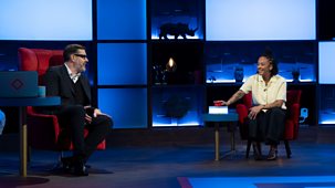 Richard Osman's House Of Games - Series 9: Week 2: Thursday