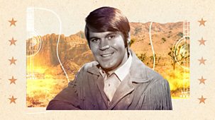 Glen Campbell: The Rhinestone Cowboy - Episode 10-10-2025