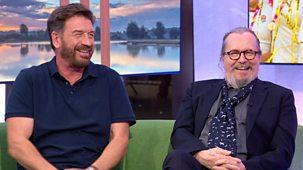 The One Show - 29/09/2025