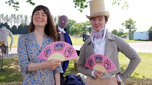 Bargain Hunt - Series 72: Ardingly 27